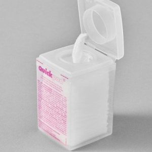 Tupferspender Quickpad