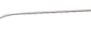 Redon - Nadel Ch. 10 | leicht gebogen