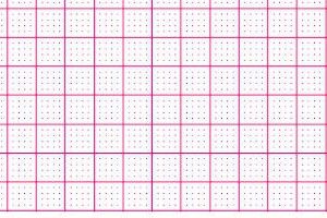 Diagramm Halbach Registrierpapier für Hörmann Geräte