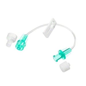 B. Braun Verlängerungsleitung Luer-Lock kleinvolumig