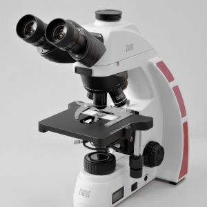 220833.jpg Helmut Hund Arztmikroskop medicus pro PH-B