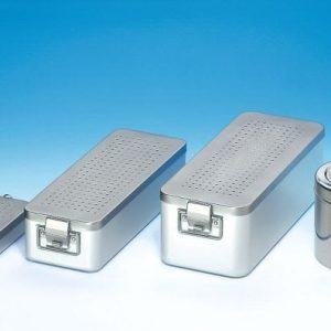 MELAG Sterilisierbehälter