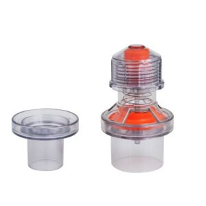 PEEP-Ventil zu Weinmann COMBIBAG Beatmungsbeutel