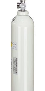 Weinmann Sauerstoffflasche ohne Manometer