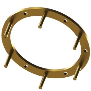 255256.jpg Dr. Mach Deckenverankerungsring