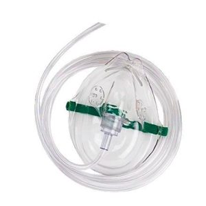 Weinmann Inhalationsmaske