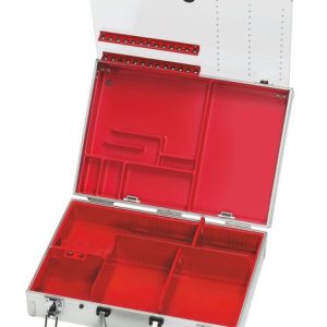 Weinmann ULMER KOFFER I, leer