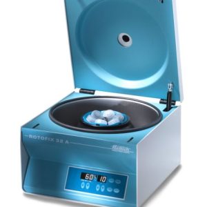 Hettich Großzentrifuge ROTOFIX 32 A