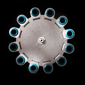 Ausschwingrotor zu Hettich-Großzentrifuge ROTOFIX 32 A