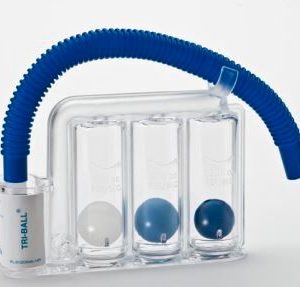 Intersurgical Tri-Ball™ Atemtrainer