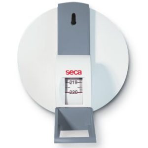 291888.jpg seca 206 Rollmessband mit Wandanschlag