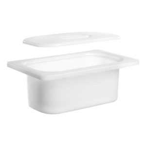 Einhängewanne zum SONOREX DIGITEC DT 100 / DT 100 H