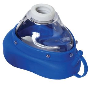 Ambu® Transparente Silikon - Gesichtsmaske