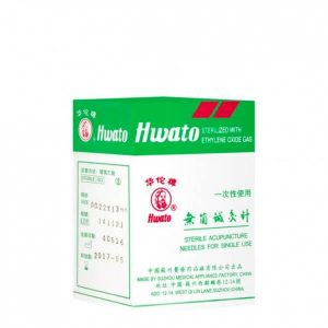Hwato Akupunkturnadeln