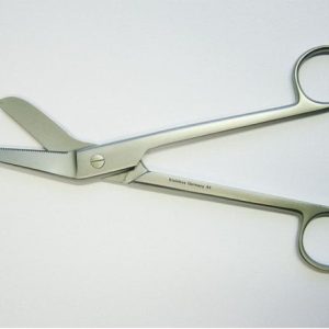 Synthetic Cast Cutter stumpf | 19.0 cm