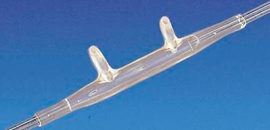 Medtronic Sauerstoffbrille für Erwachsene