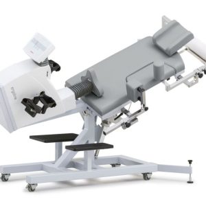 ergoline ergoselect 1200 P Stressecho-Liege-Ergometer