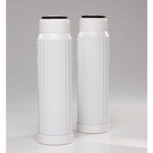 MELAG Mischbettharz-Patrone zu MELAdem®40