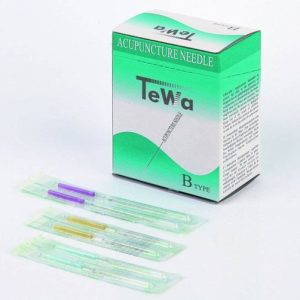 TeWa Einmal - Akupunkturnadeln