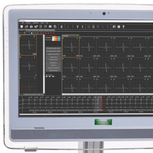 Softwarepaket zu Dr. G. Schmidt SmartHolter24
