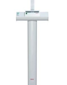 seca 704 (III) Funkfähige Säulenwaage