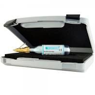 Contacto Bander Cryoalfa Perfect II mit Standardspitze und Zubehör