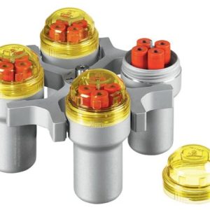 Ausschwingrotor zu Hettich-Großzentrifuge ROTOFIX 32 A