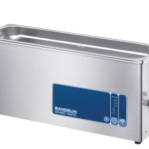 Digitales Ultraschallreinigungsgerät SONOREX DIGITEC DT 156