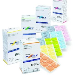 SEIRIN® Akupunktur - Dauernadel NEW PYONEX