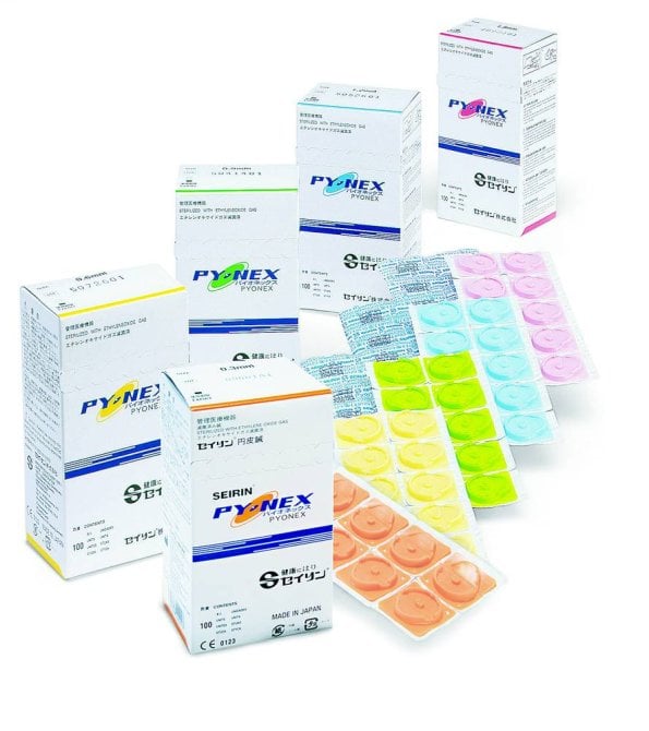 SEIRIN® Akupunktur - Dauernadel NEW PYONEX