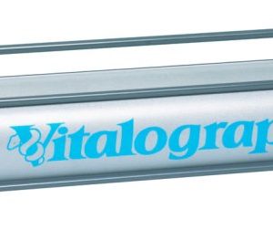 Kalibrationspumpe für Vitalograph