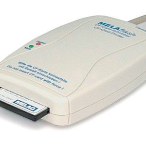 MELAG MELAflash Dokumentationssystem