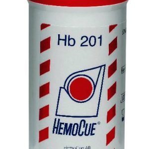 Zubehör Mikroküvetten für HemoCue® Geräte