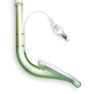 Ambu® Einweg - Larynxmaske AuraOnce™