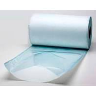 Stericlin Klarsichtseitenfaltenschlauch