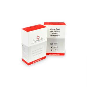 Hitado Kontrollhämolysat HemoTrol