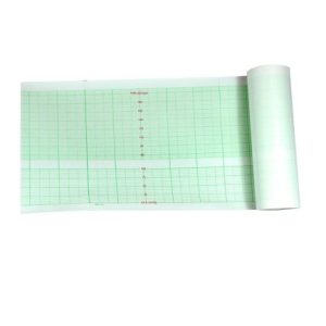 medical econet Registrierpapier für CTG-Gerät FC-1400