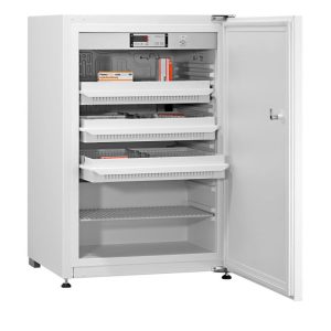 Kirsch Medikamenten-Kühlschrank MED-125