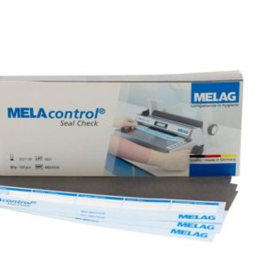 MELAcontrol® Seal Check