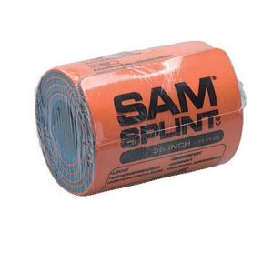 SAM®-SPLINT Universalschiene