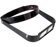 Sigma Dental Lupebrillen