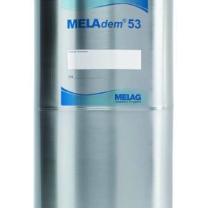 MELAG MELAdem 53 Ionen-Austauscher