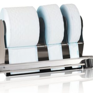 MELAG Rollenhalter für MELAseal®Pro