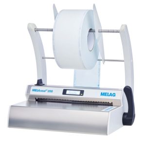 MELAG MELAseal®100+ Foliensiegelgerät