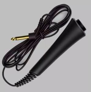 Diatec Patientenantworttaste für MAICO-Geräte