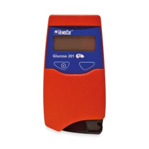 294518.jpg Hitado HemoCue® Glucose 201 RT System