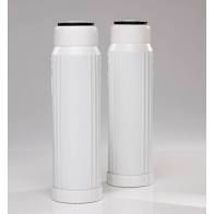 MELAG Mischbettharzpatrone gefüllt für MELAdem 47/55