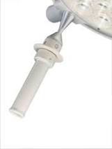 Dr. Mach sterilisierbare Griffhülse