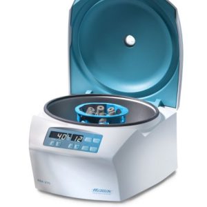 Hettich Zentrifuge EBA 270