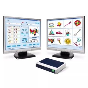 Diatec Piloten-Hörtest Modul zu MAICO MA 33